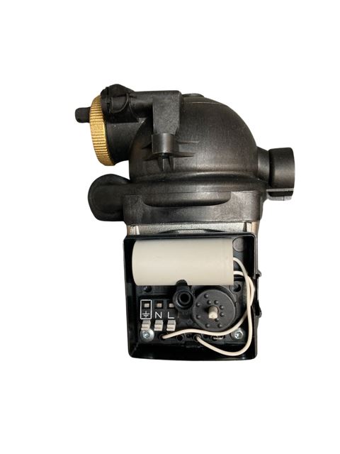 Pump Rep 10020437